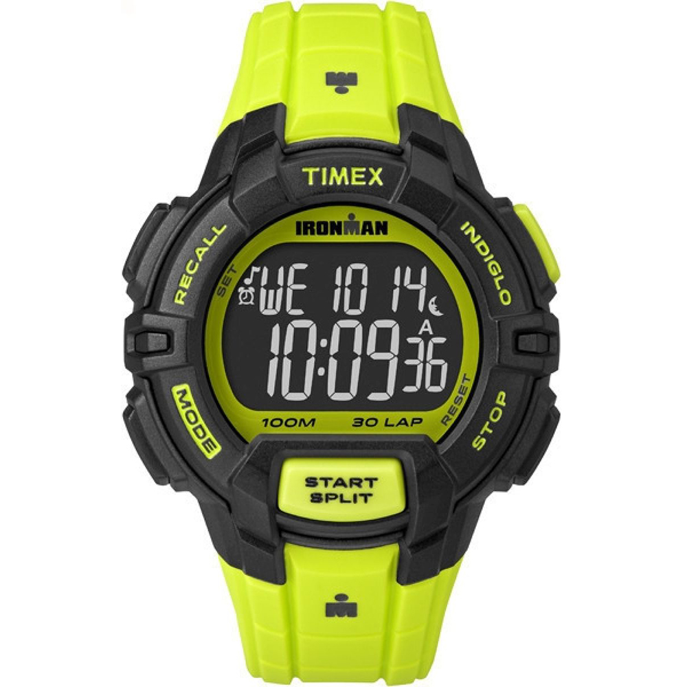 Relógio Timex Ironman TW5M02500 Ironman Rugged 30