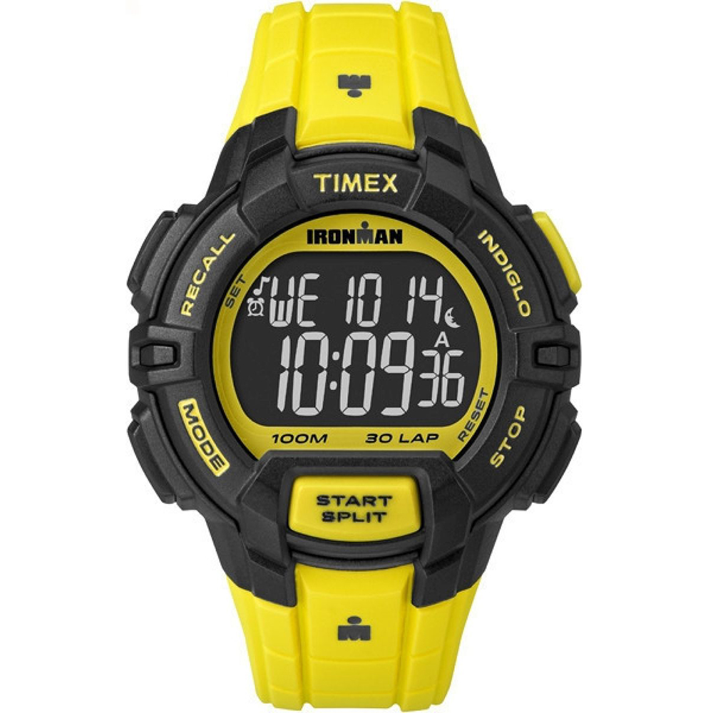 Relógio Timex Ironman TW5M02600 Ironman Rugged 30