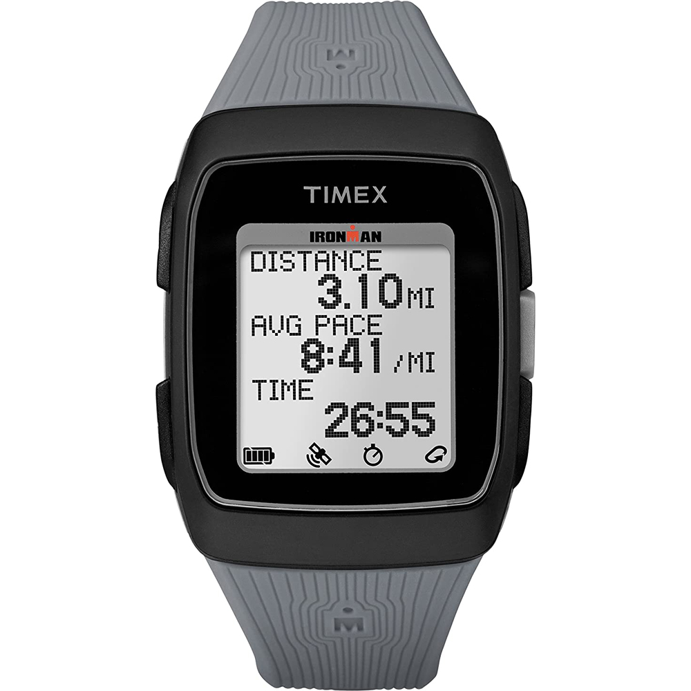 Relógio Timex Ironman TW5M11800 Ironman GPS