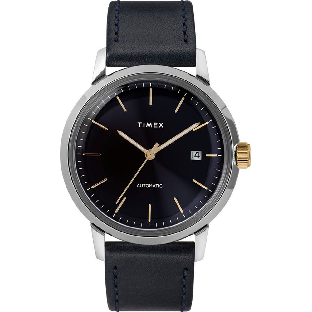 relógio Timex Originals TW2T23100 Marlin