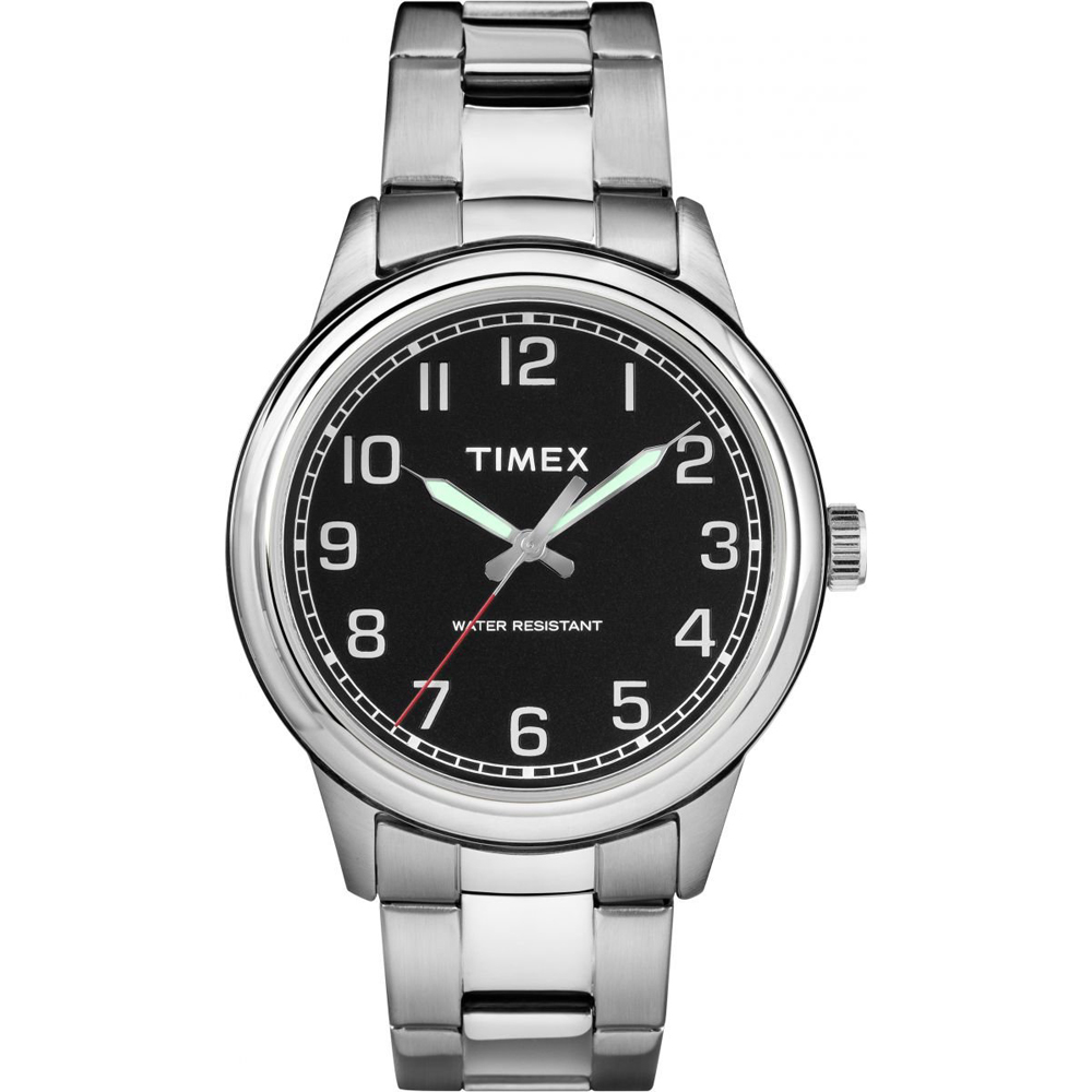 Timex Originals TW2R36700 Metropolitan Skyline relógio