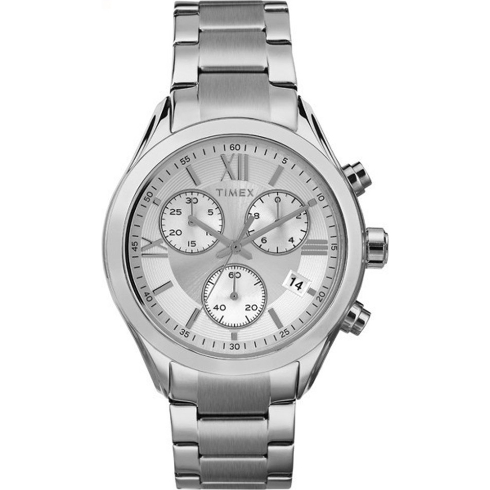 relógio Timex Originals TW2P93600 Miami