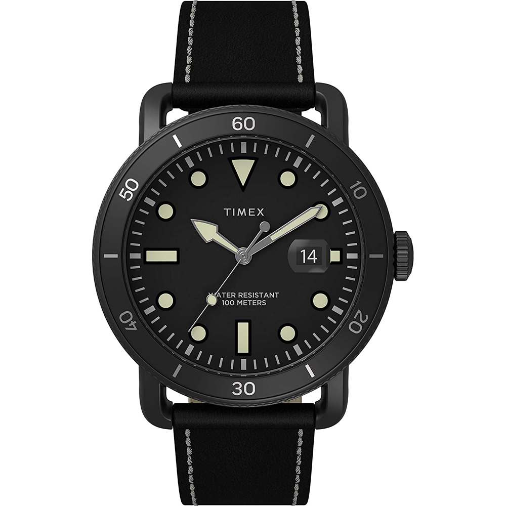 Relógio Timex Originals TW2U01800 Port