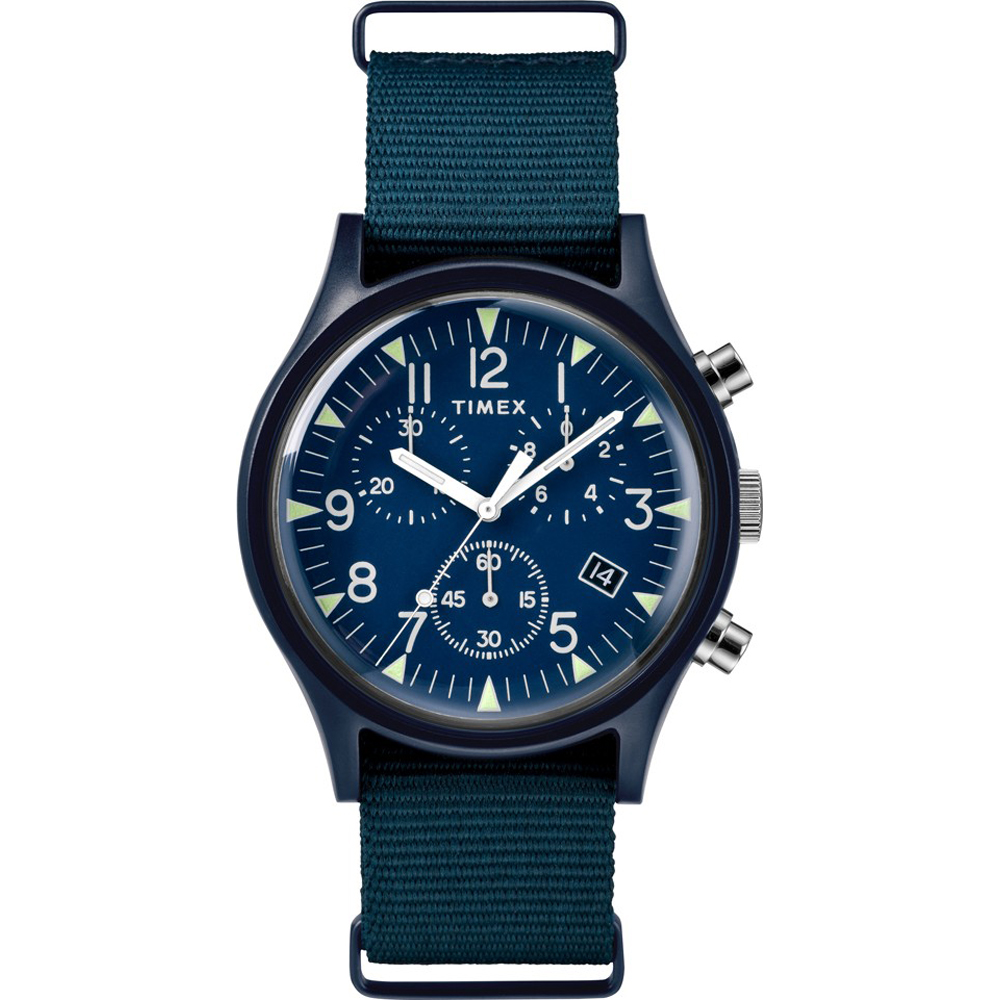 Relógio Timex Originals TW2R67600 MK1