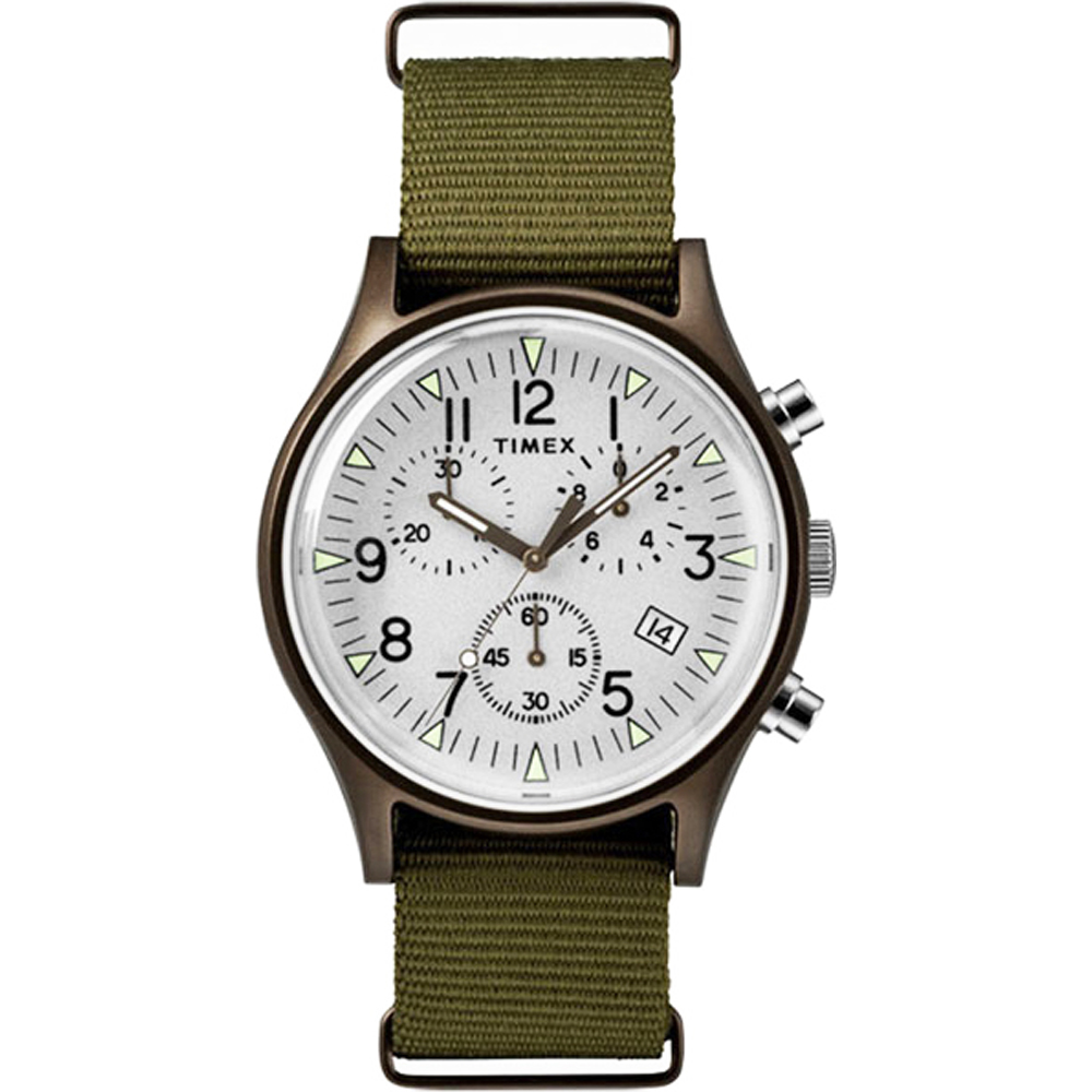 Relógio Timex Originals TW2R67900 MK1