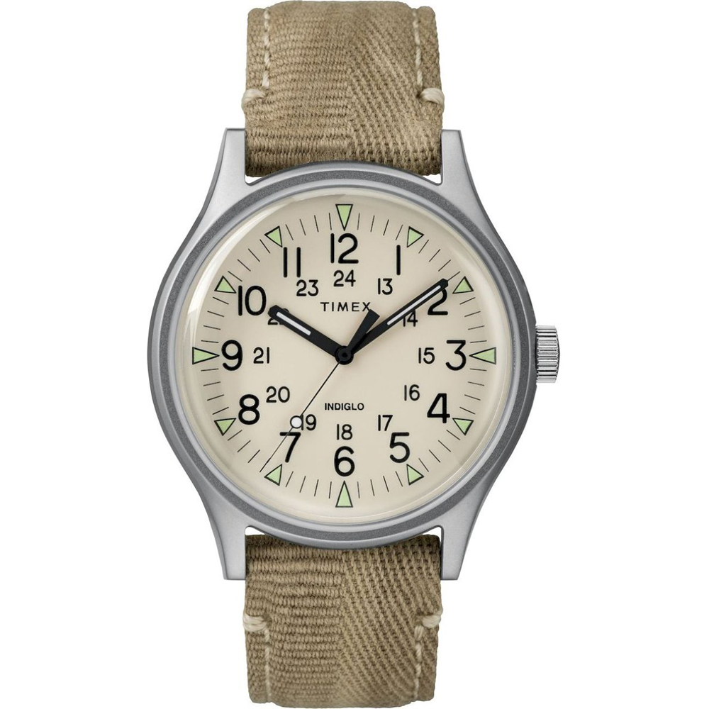 relógio Timex Originals TW2R68000 MK1