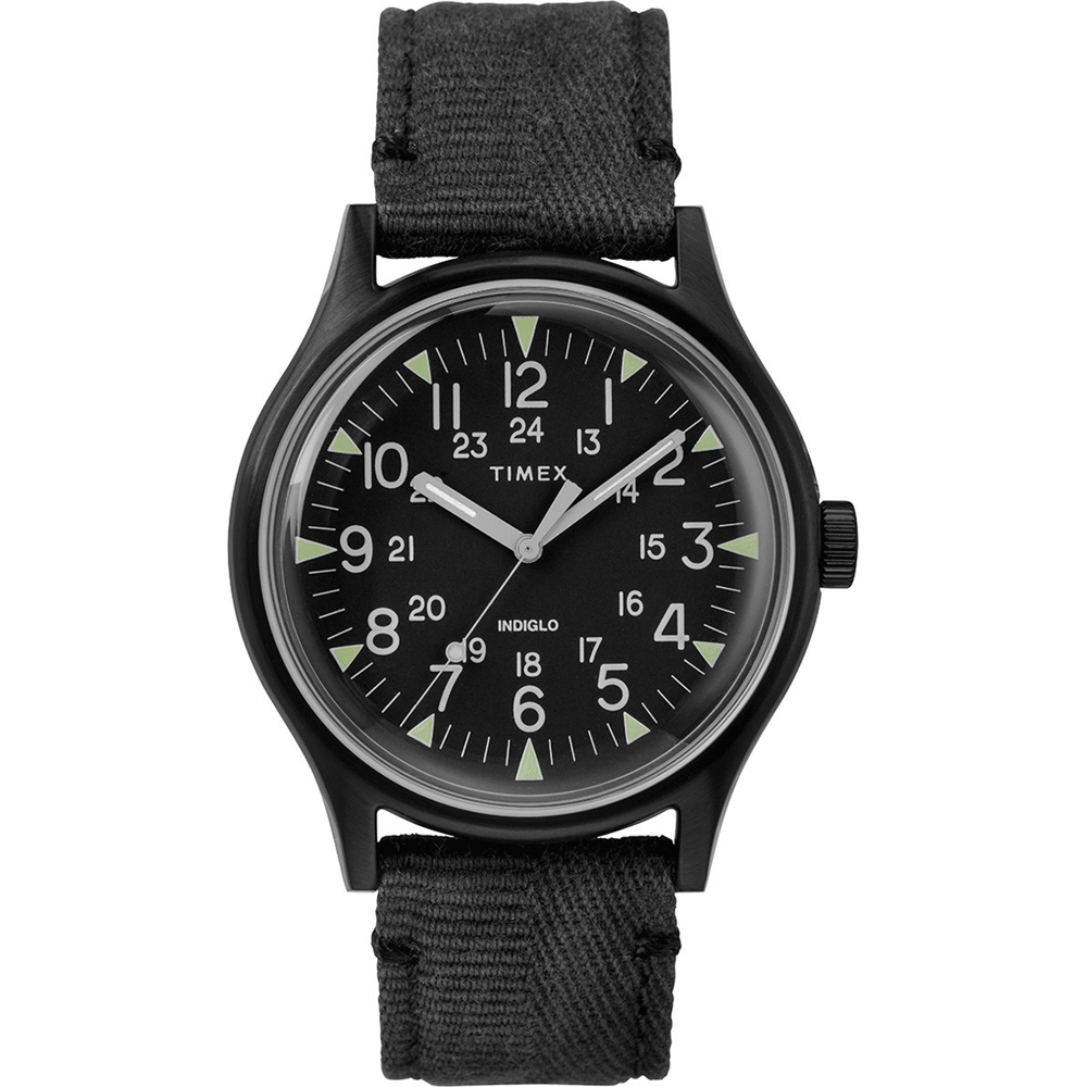 Relógio Timex Originals TW2R68200 MK1