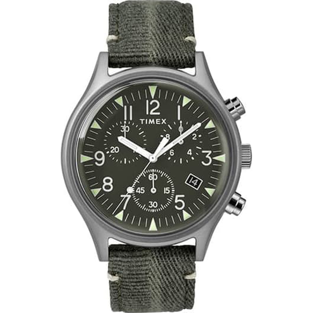 Relógio Timex Originals TW2R68600 MK1