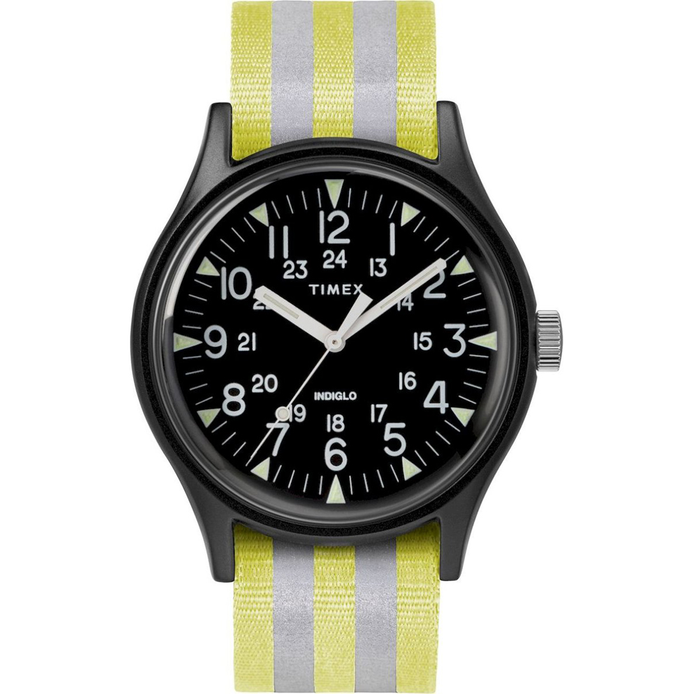 Relógio Timex Originals TW2R81000 MK1