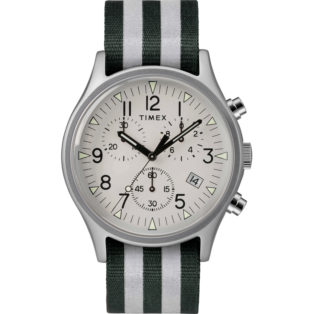 Relógio Timex Originals TW2R81300 MK1