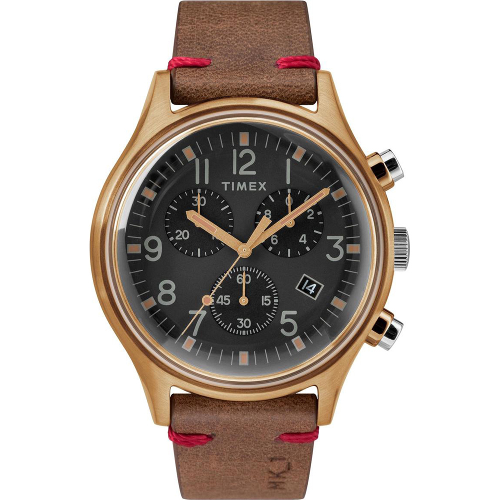 relógio Timex Originals TW2R96300 MK1