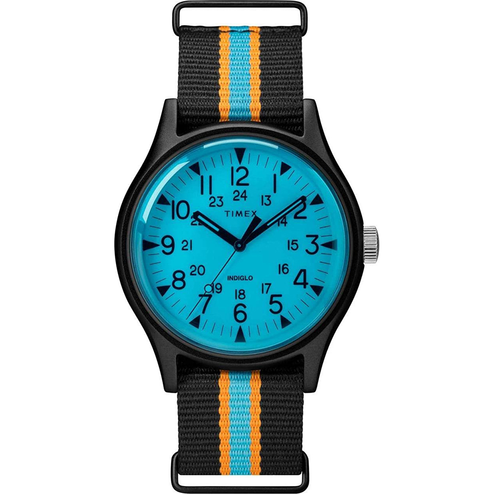 Relógio Timex Originals TW2T25400 MK1