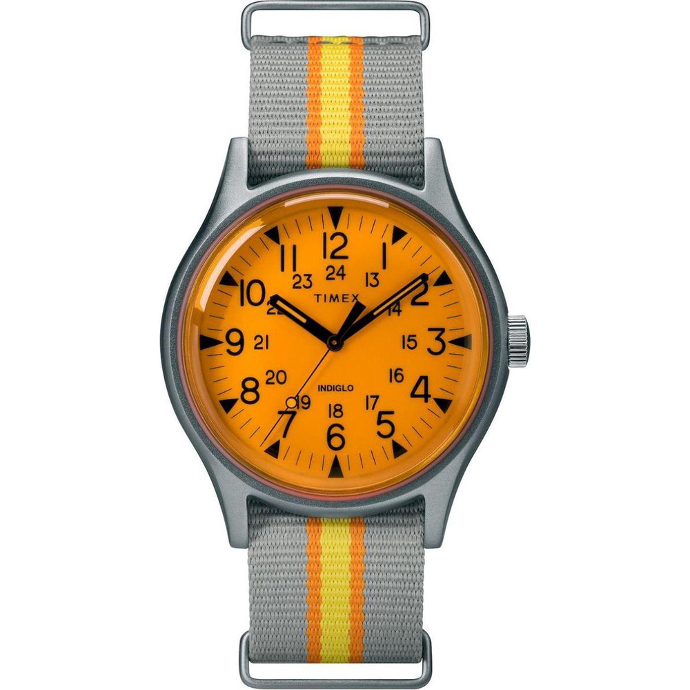 Relógio Timex Originals TW2T25500 MK1