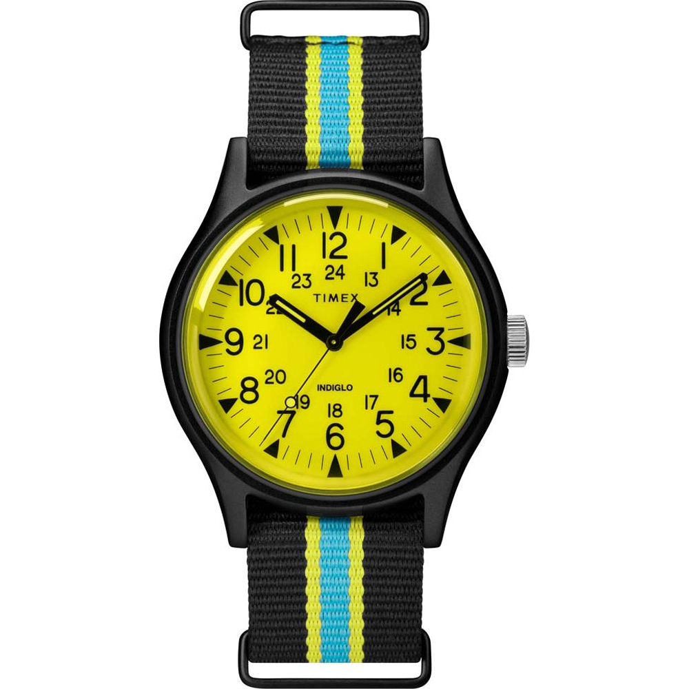 Relógio Timex Originals TW2T25700 MK1