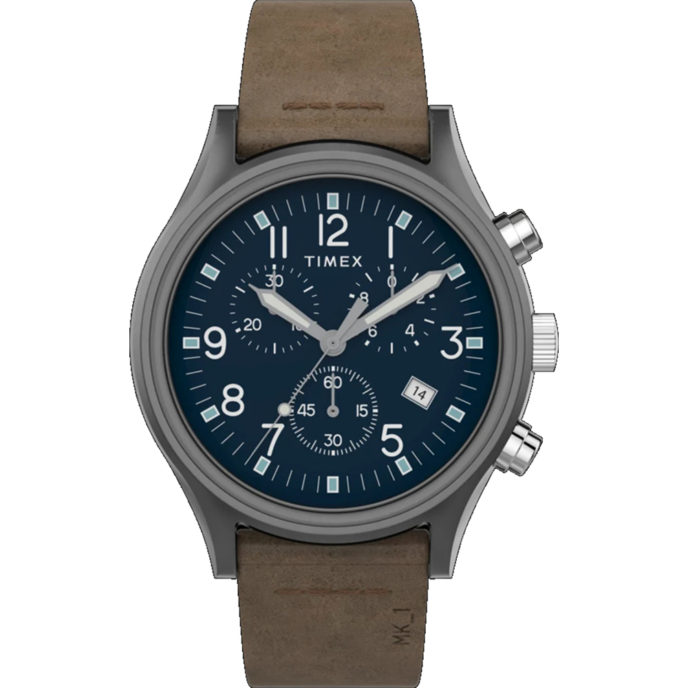 relógio Timex Originals TW2T68000 MK1