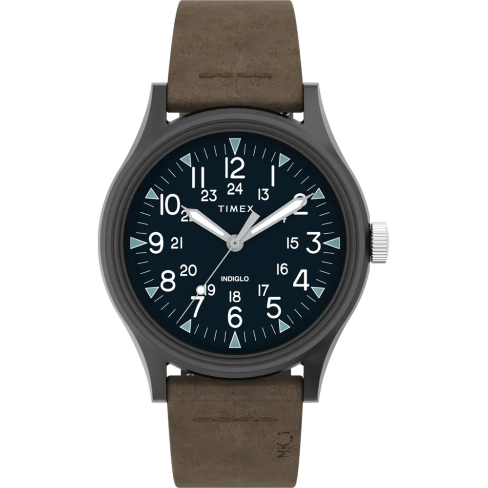 Relógio Timex Originals TW2T68200 MK1