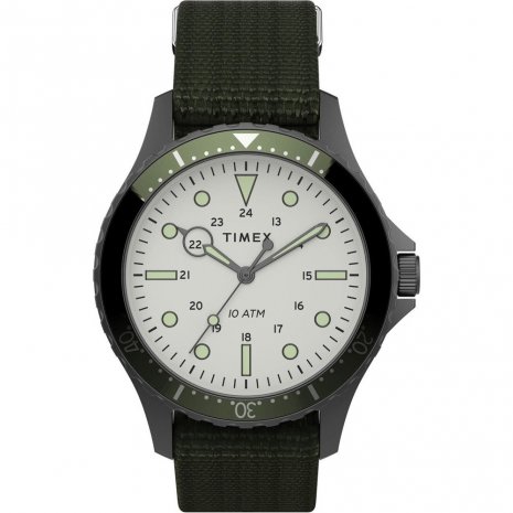 Timex Navi XL relógio