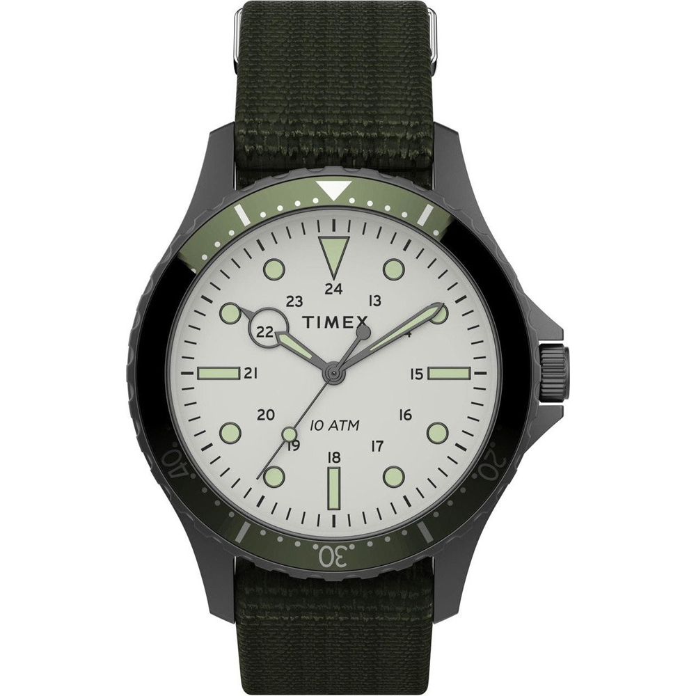 Relógio Timex Originals TW2T75500 Navi XL