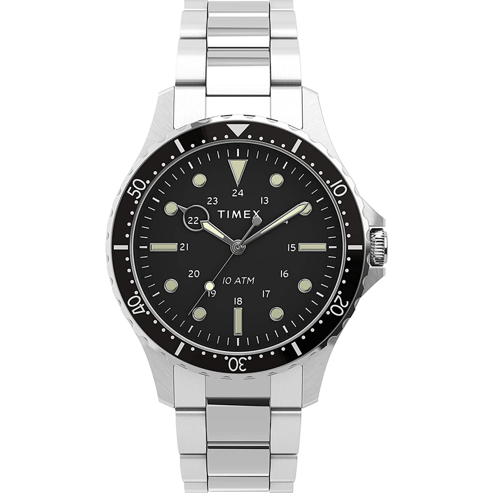 Relógio Timex Originals TW2U10800 Navi XL