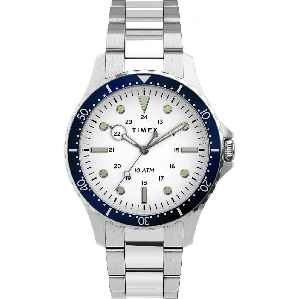 relógio Timex Originals TW2U10900 Navi XL