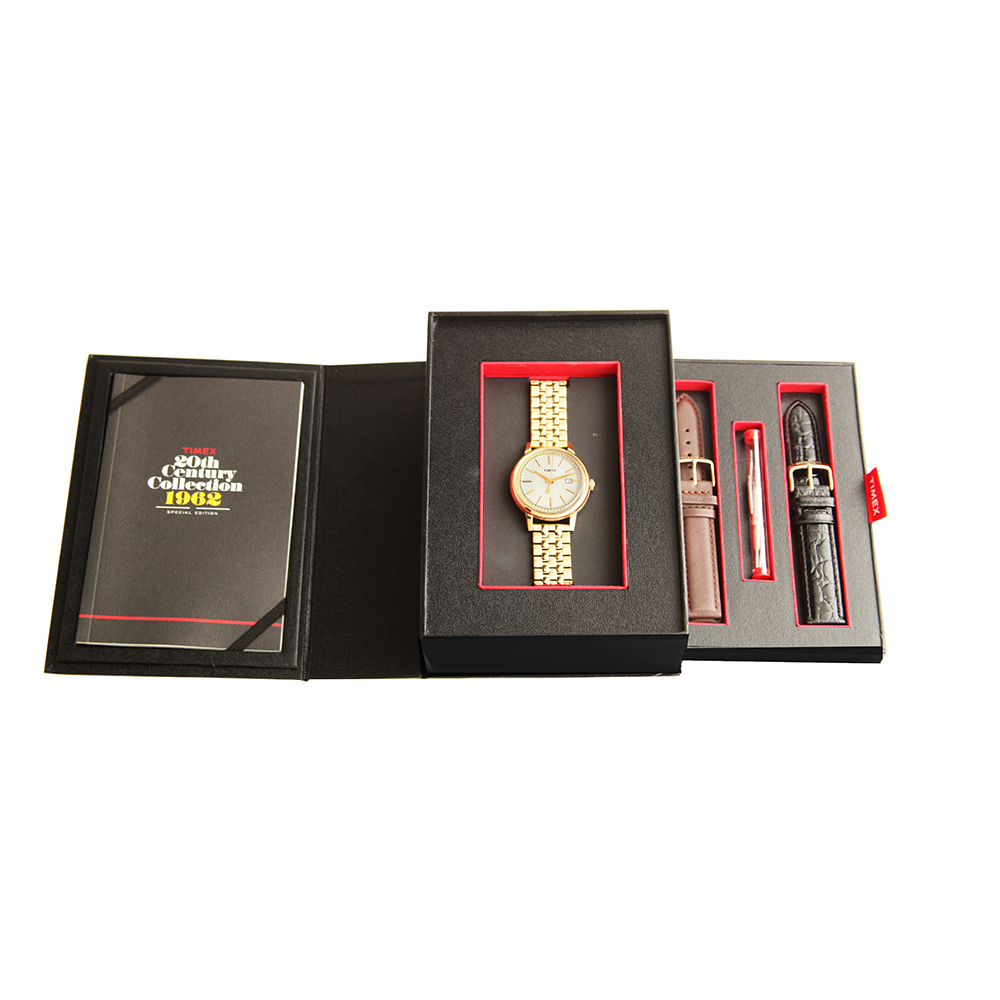 Timex Watch Giftset Originals 1962 UG0118