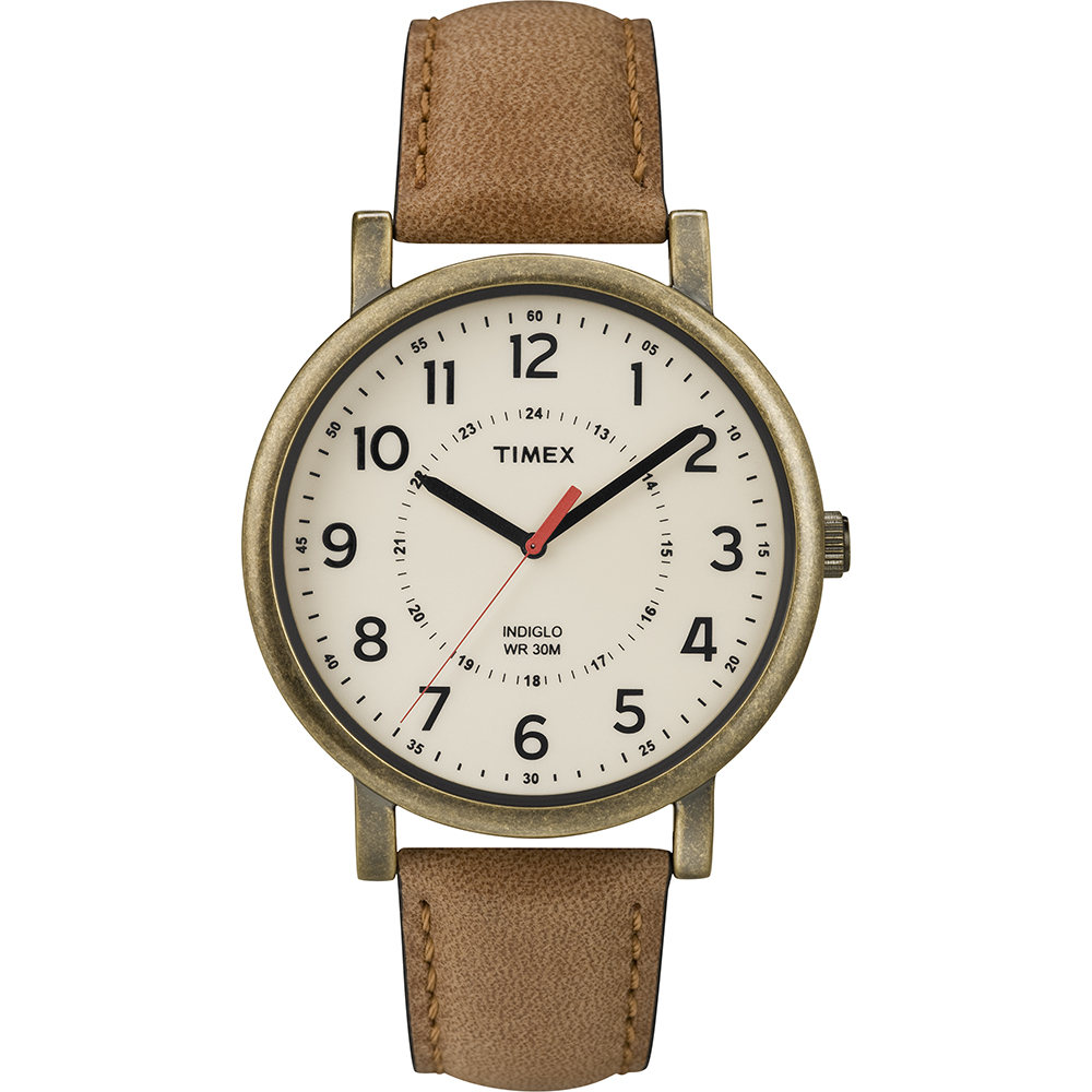 Timex Watch Time 3 hands Originals T2P220