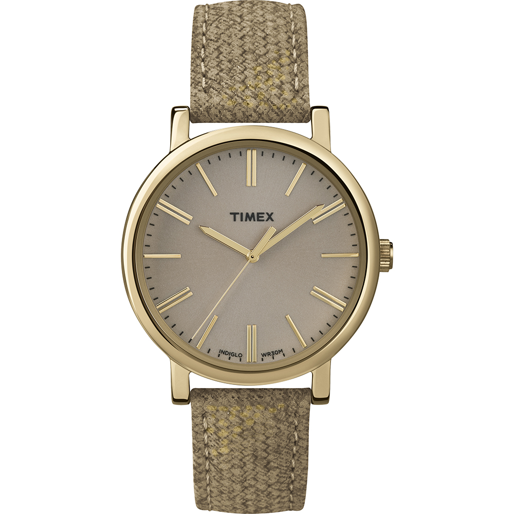 Timex Watch Time 3 hands Originals T2P173