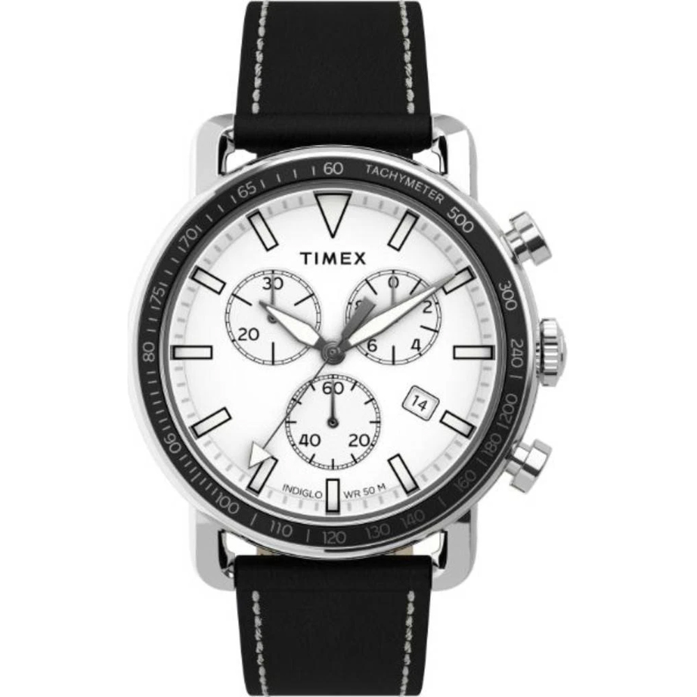 relógio Timex Originals TW2U02200 Port