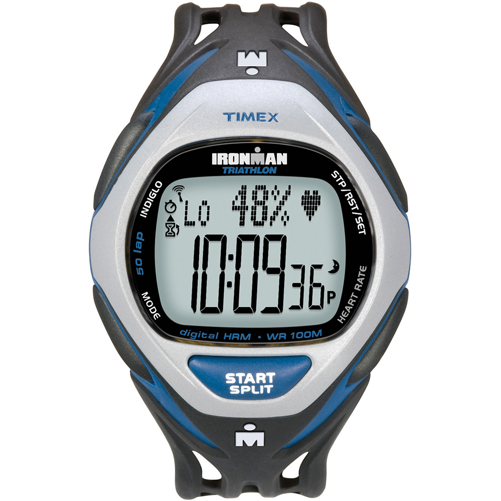 Relógio Timex Ironman T5K216 Ironman Race Trainer