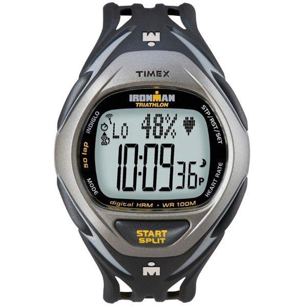 Relógio Timex Ironman T5K217 Ironman Race Trainer