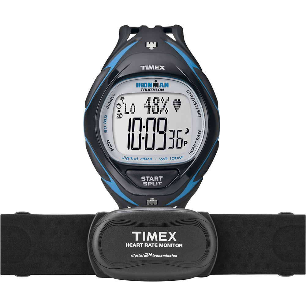 Relógio Timex Ironman T5K567 Race Trainer