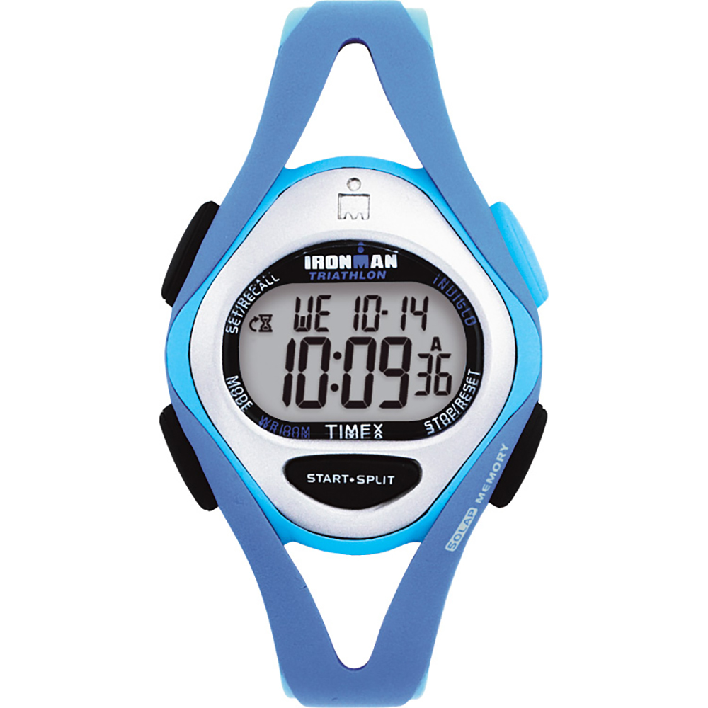 Relógio Timex Ironman T5B721 Sleek 50 Mid