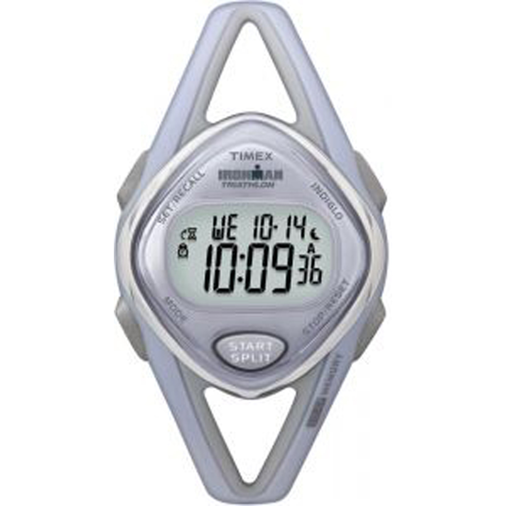 Relógio Timex Ironman T5K036 Sleek 50 Mid