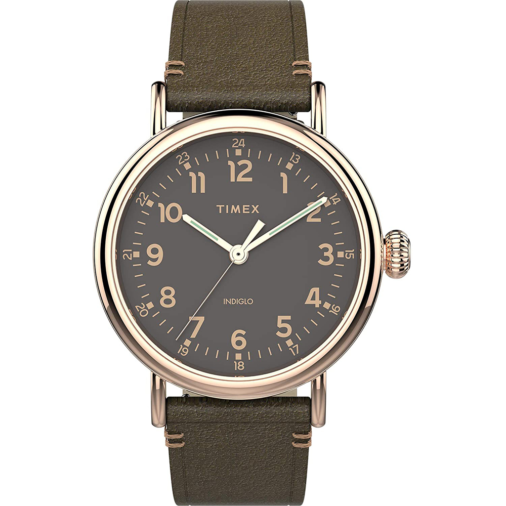 Relógio Timex Originals TW2U03900 Standard