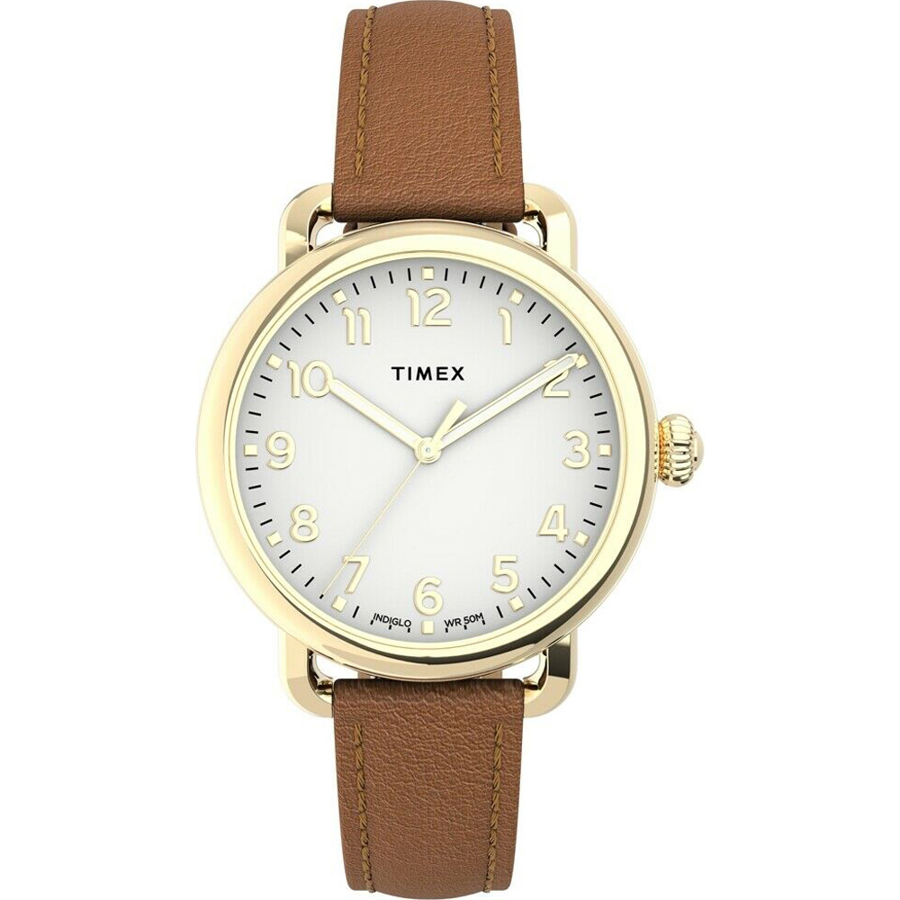 Relógio Timex Originals TW2U13300 Standard