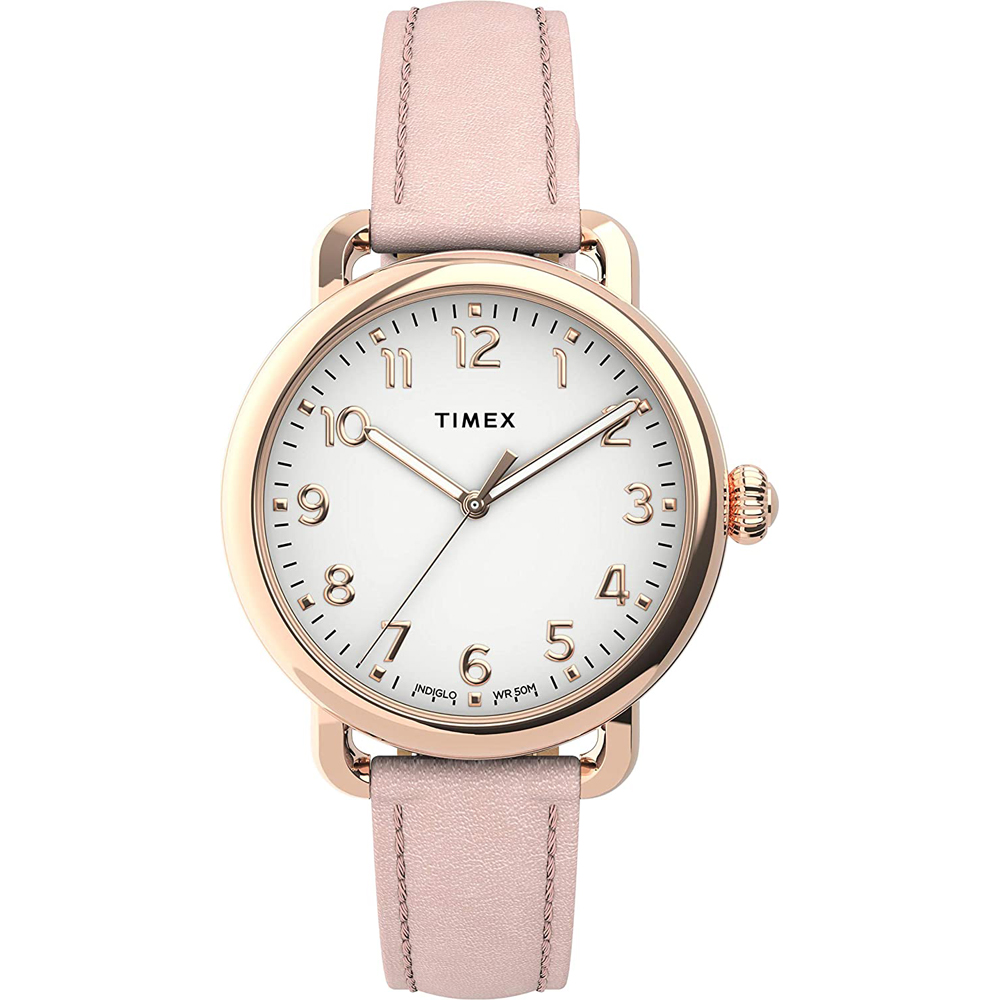 Relógio Timex Originals TW2U13500 Standard