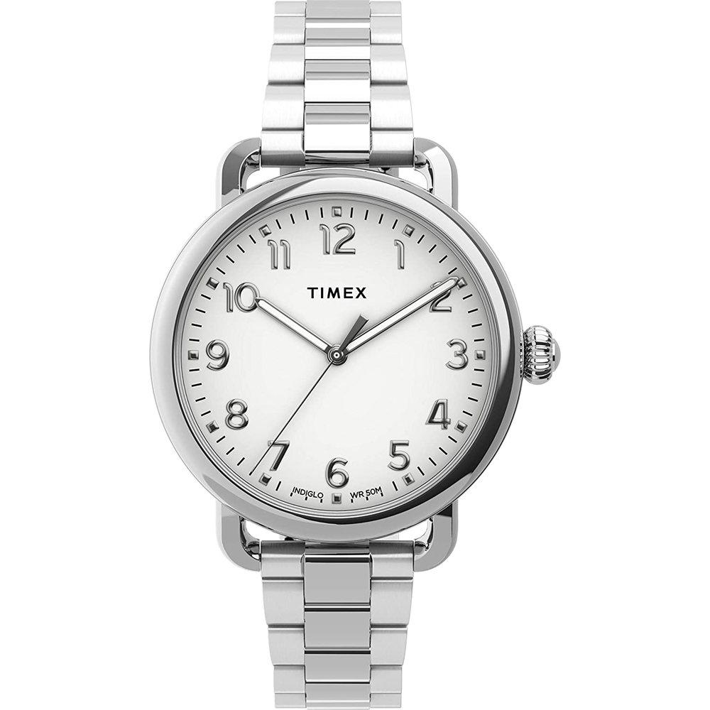 relógio Timex Originals TW2U13700 Standard