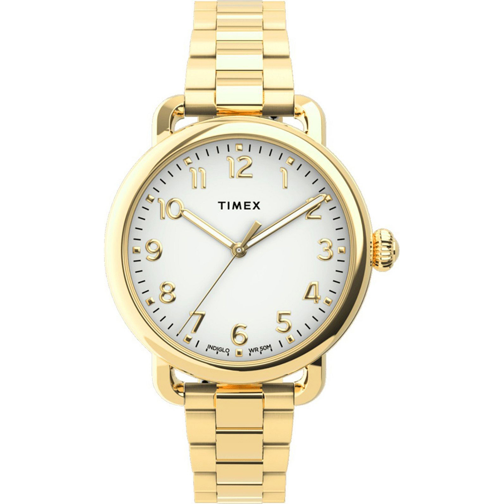 Relógio Timex Originals TW2U13900 Standard