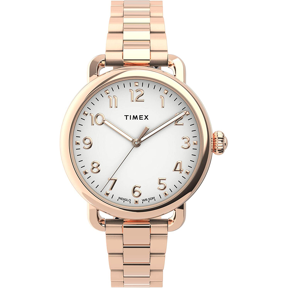 Relógio Timex Originals TW2U14000 Standard