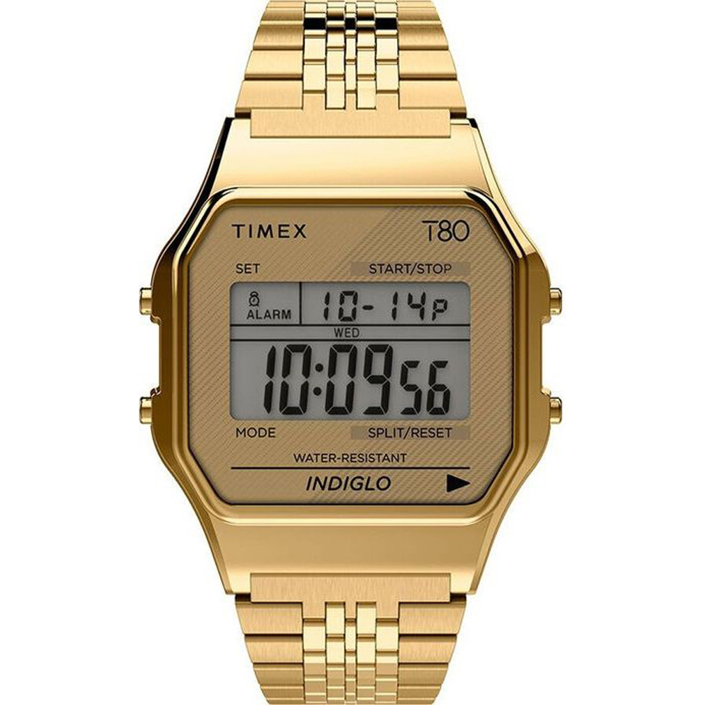 Relógio Timex Originals TW2R79200 T80