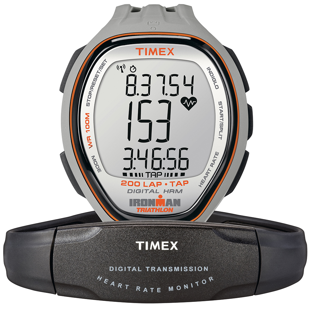 Relógio Timex Ironman T5K546 Target Trainer 200
