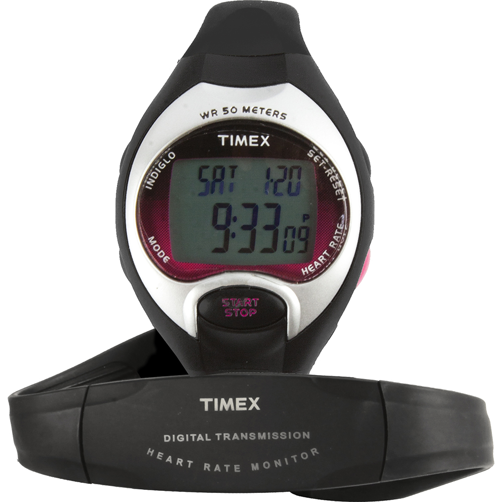 Relógio Timex Ironman T5D741 Target Trainer