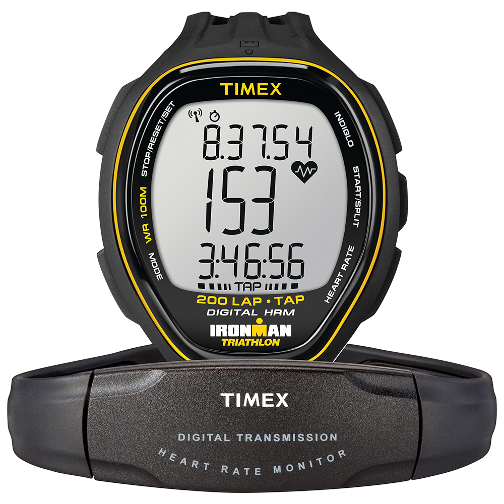 Relógio Timex Ironman T5K545 Target Trainer