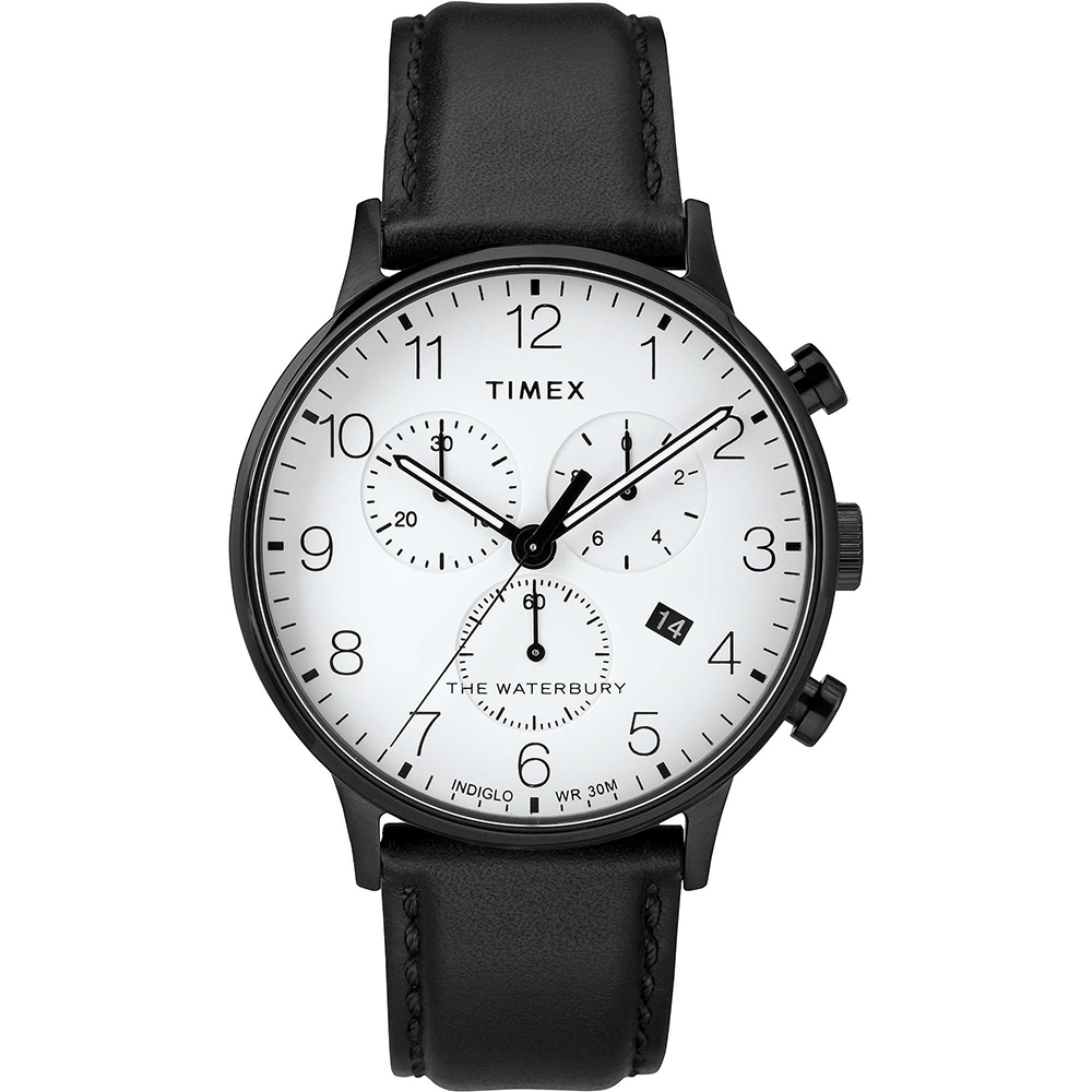 Relógio Timex Originals TW2R72300 The Waterbury