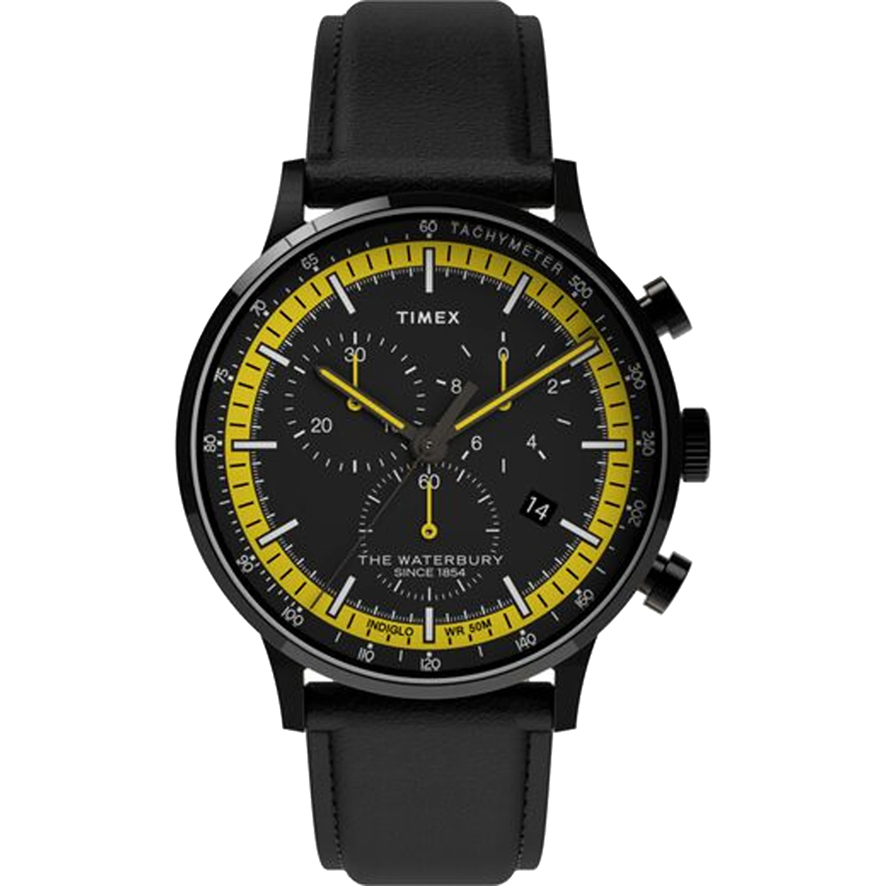 Relógio Timex Originals TW2U04800 The Waterbury