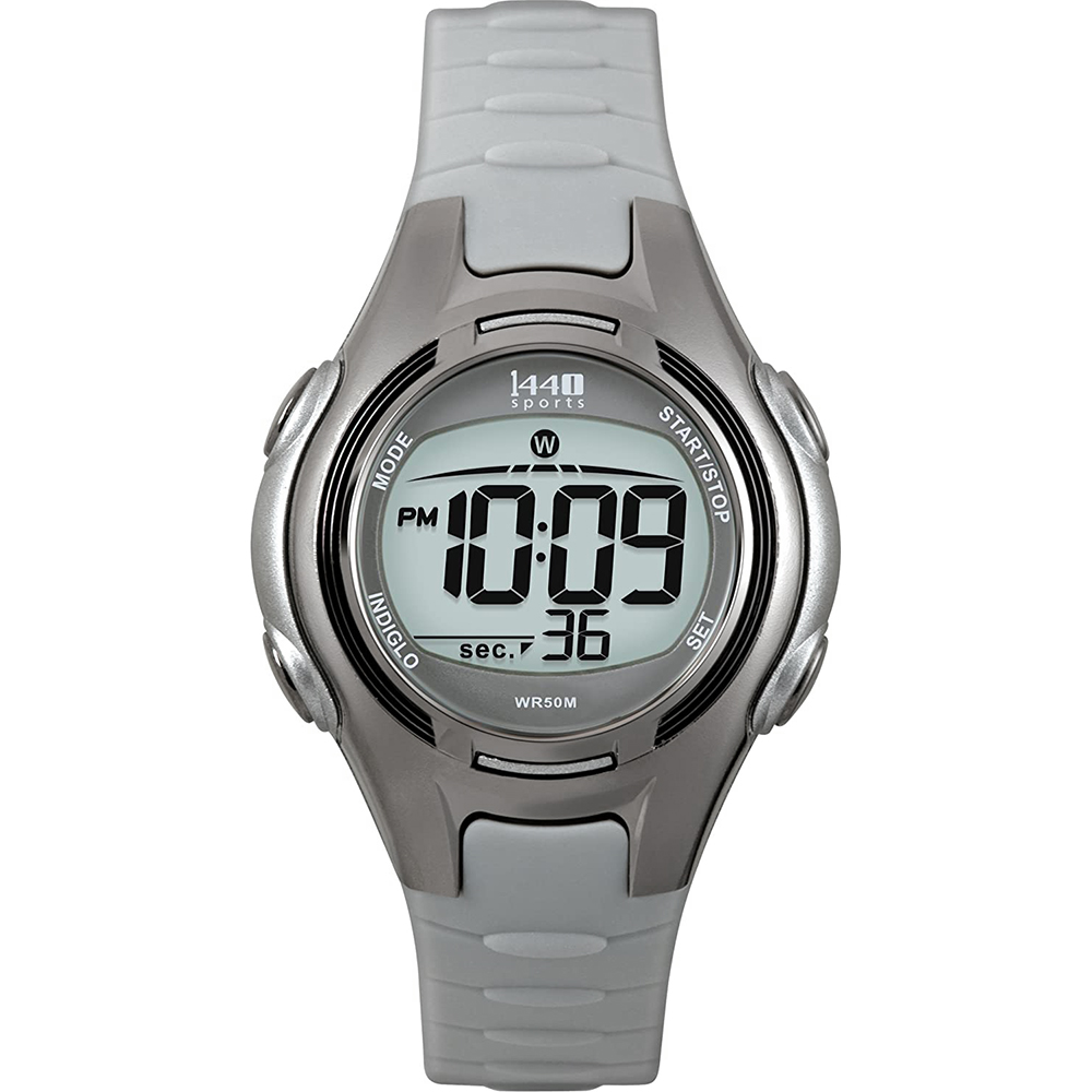 Relógio Timex T5K085 1440 Sports