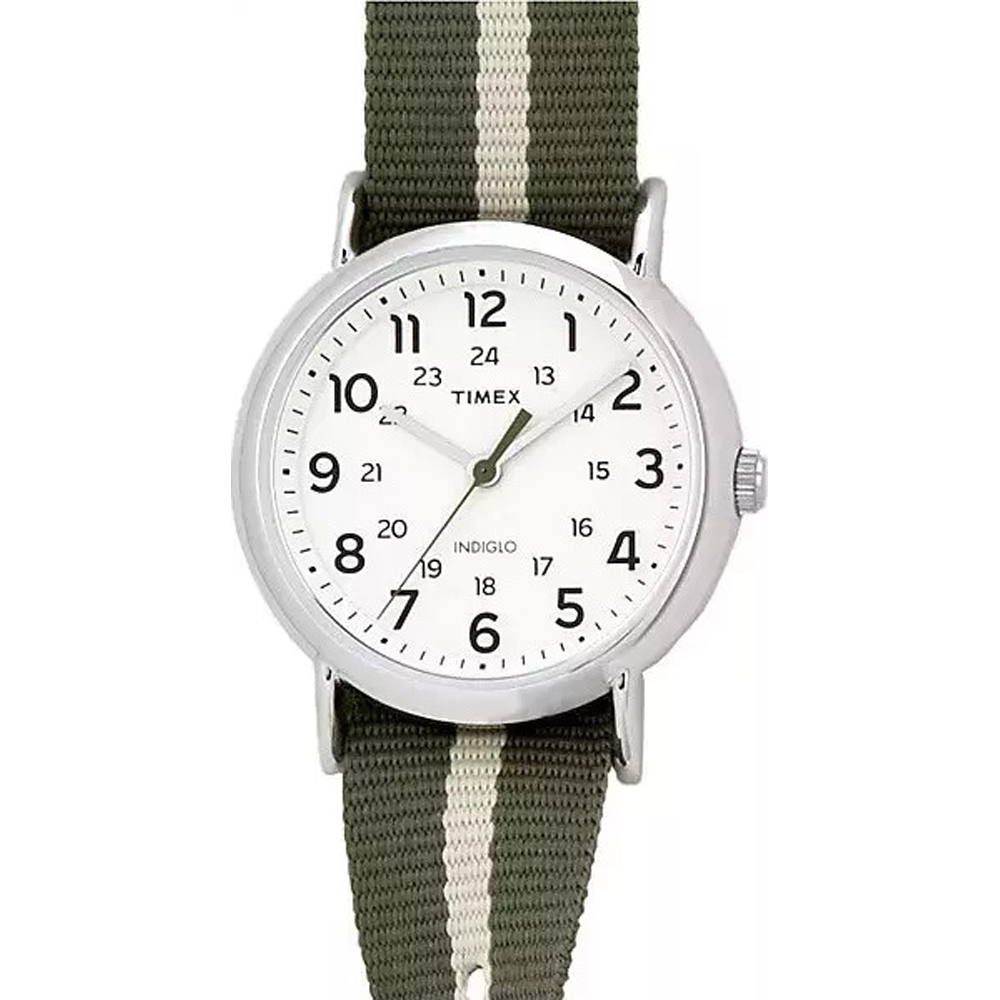 Relógio Timex Originals TW2P72100 Weekender