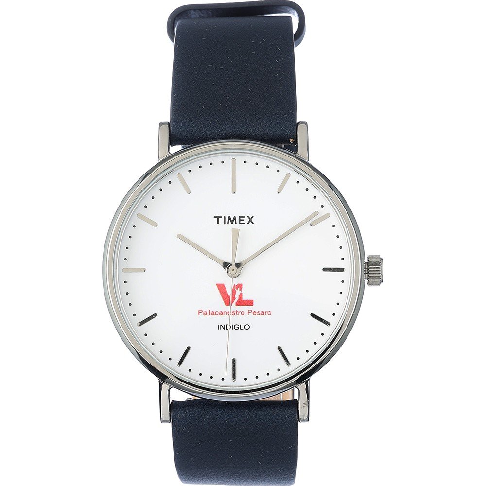 relógio Timex Originals TW2P90800 Pallacanestra Pesaro