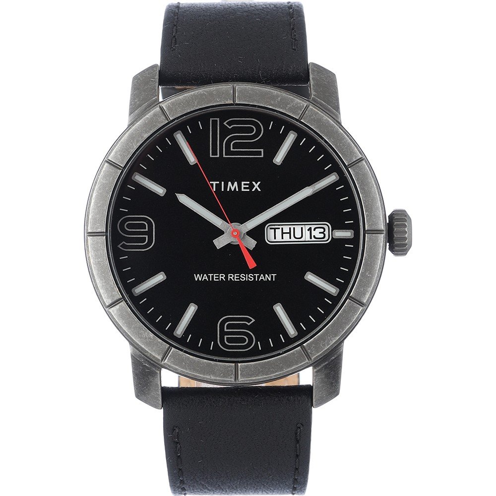 relógio Timex Originals TW2R23700 Easy Reader