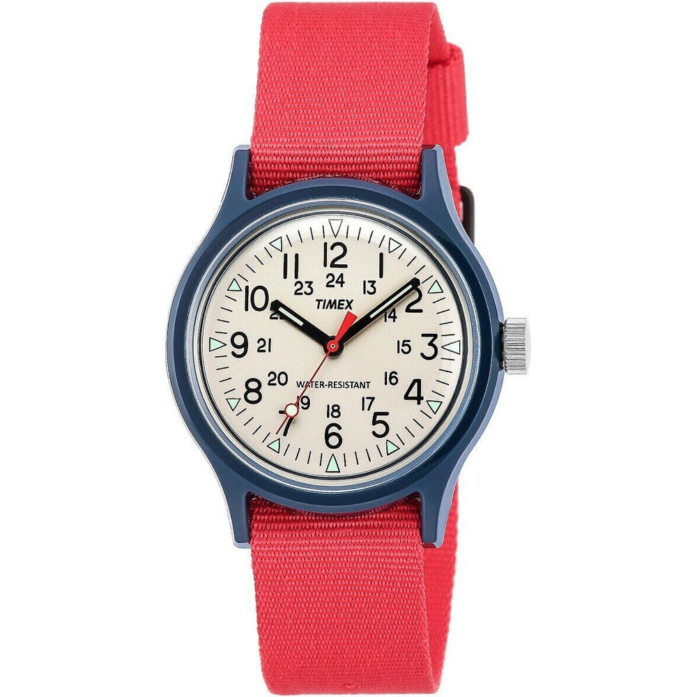Relógio Timex TW2U84300 Camper